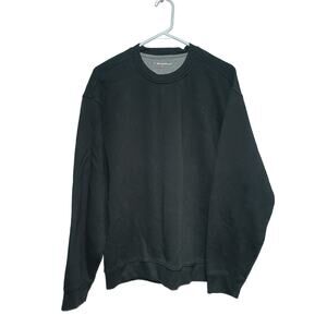 Nordic Track Men's Sweater Size Large